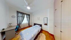 Hillview Green (D21), Condominium #460291111